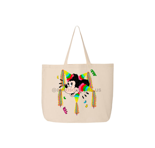 PINATA MICKI TOTE