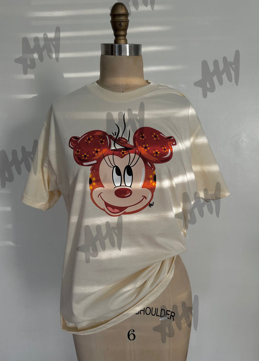 OLLA MINNI COOKING POT OG TEE