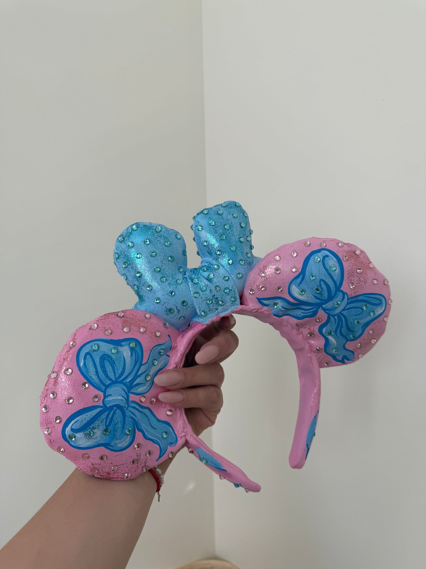 CINDERELLY PAINTED CUSTOM