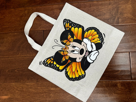 MONARCA TOTE