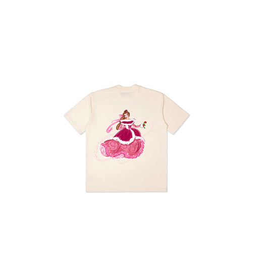 KIDS ENCHANTED CHRISTMAS TSHIRT