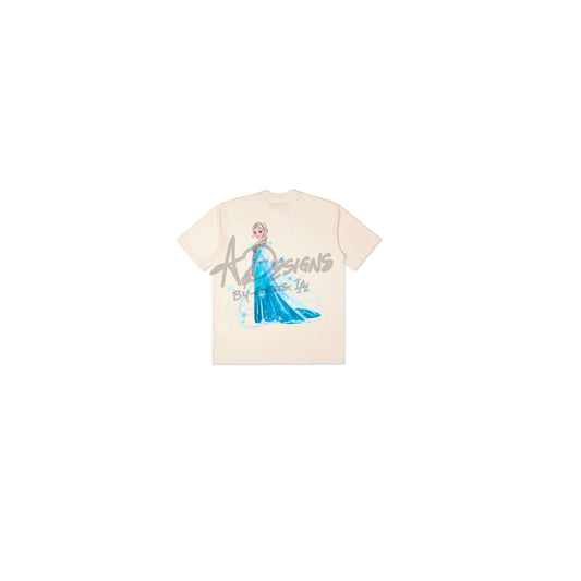KIDS LET IT GO TSHIRT