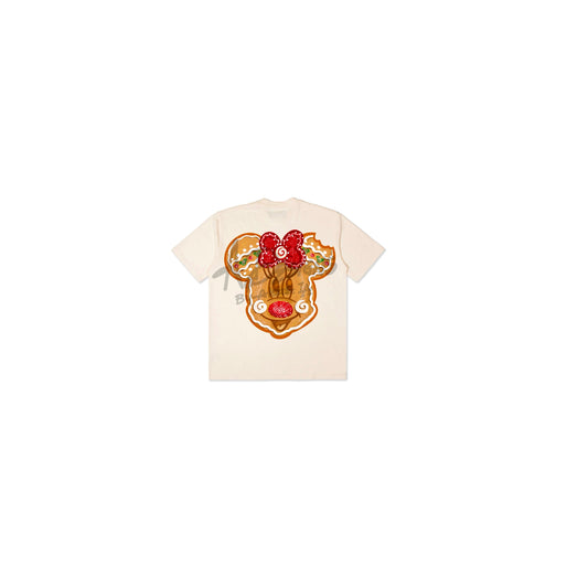 KIDS GIRL COOKIE TSHIRT