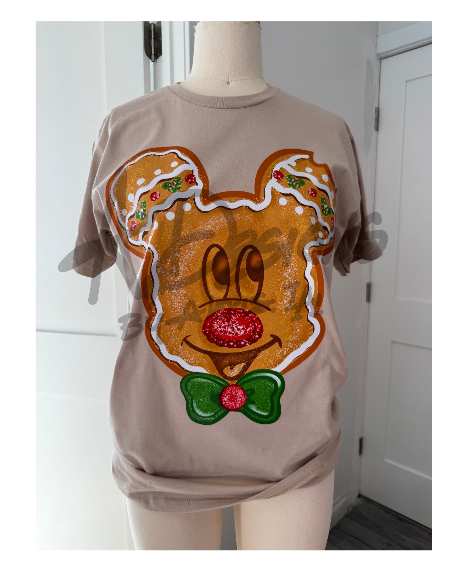 BOY COOKIE TSHIRT