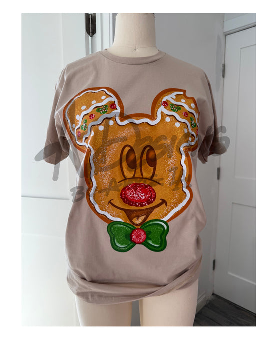 BOY COOKIE TSHIRT