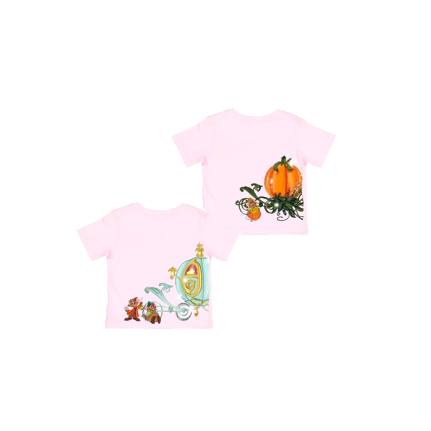 ITS MIDNIGHT T SHIRT