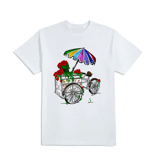 Unidos T shirt Adult