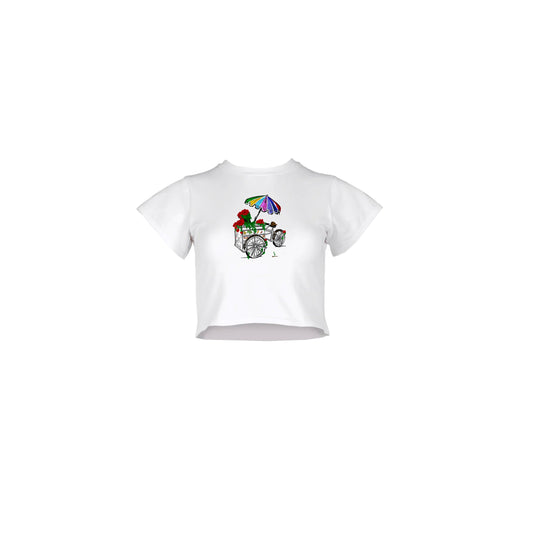 Unidos Adult Baby Tee