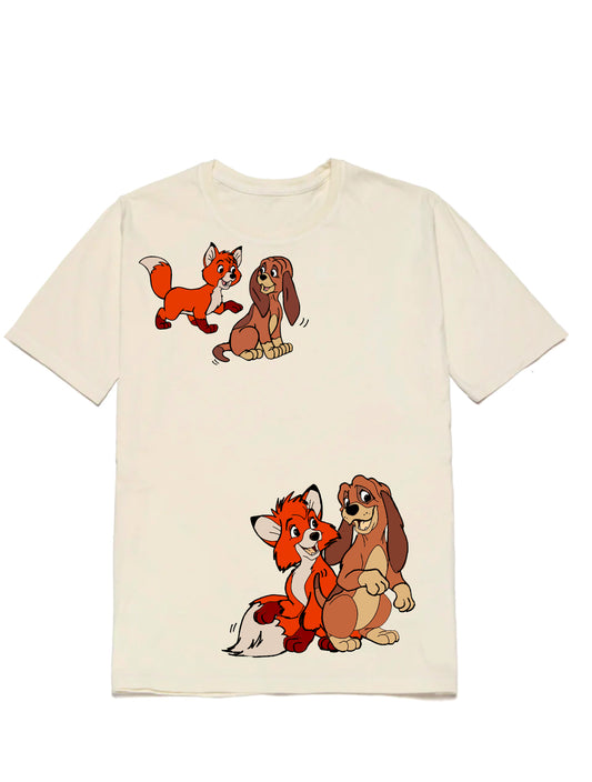 BEST BUDS T SHIRT
