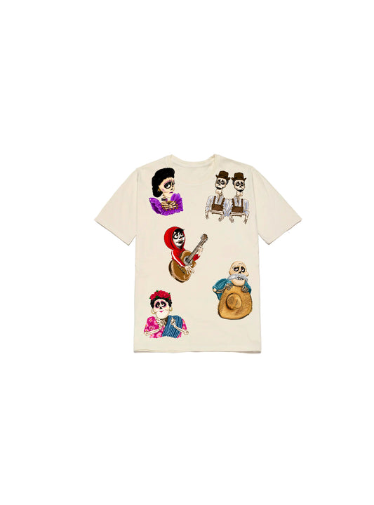 KIDS REMEMBER ME T SHIRT