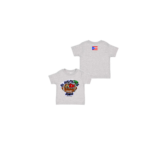 KIDS EL HALFTIME SHOW TEE