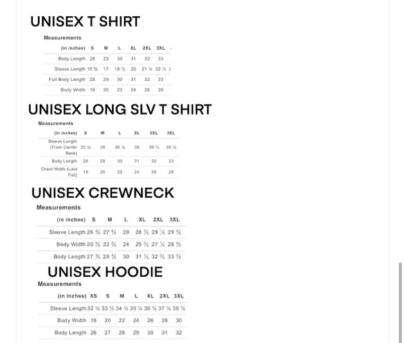 LOVERS LANE CREWNECK