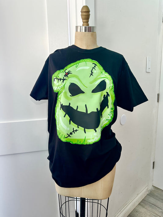 OOGIE BALLOON TSHIRT