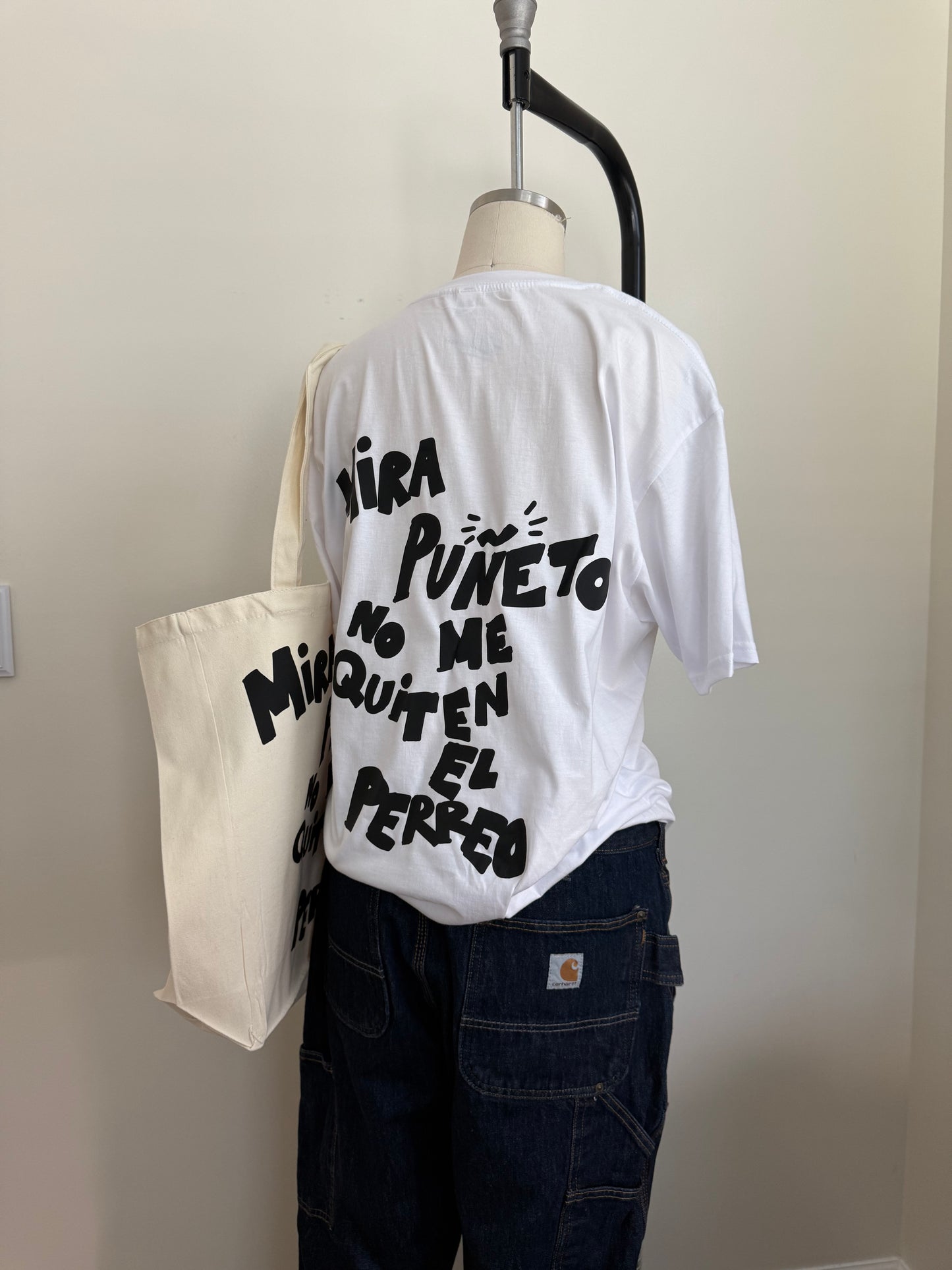 EL HALFTIME SHOW T SHIRT