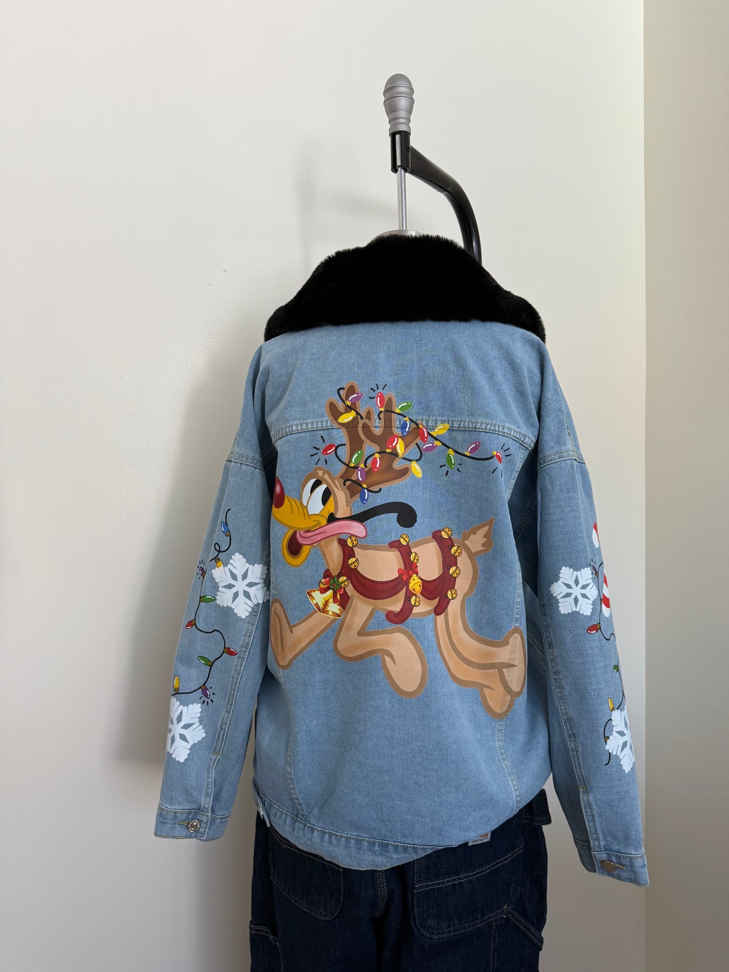 RUDOLPHS ADVENTURE JACKET