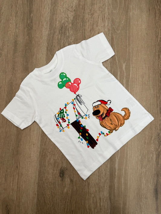 KIDS DUGS HOLIDAY PACKAGE T SHIRT