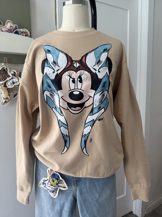 TANO CREWNECK