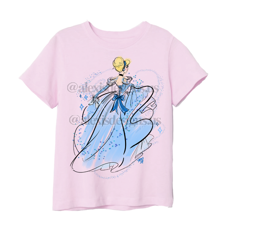 I WONT FORGET MY SLIPPER TSHIRT