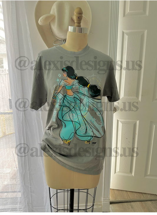 WHERE'S MY CARPET TSHIRT