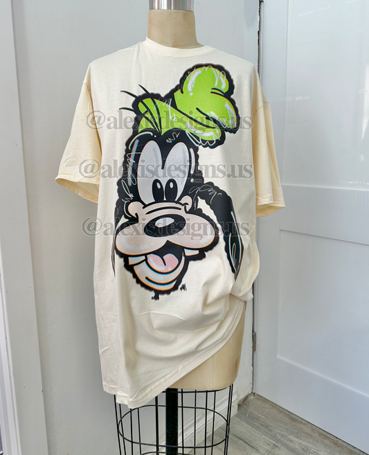 GOOF TEE