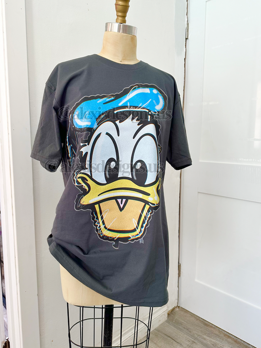 DDUCK BOY TEE