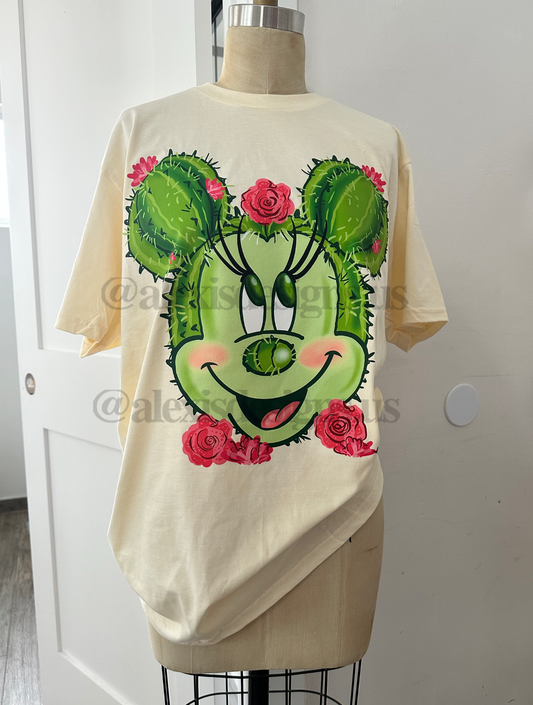 NOPAL MINNI TSHIRT