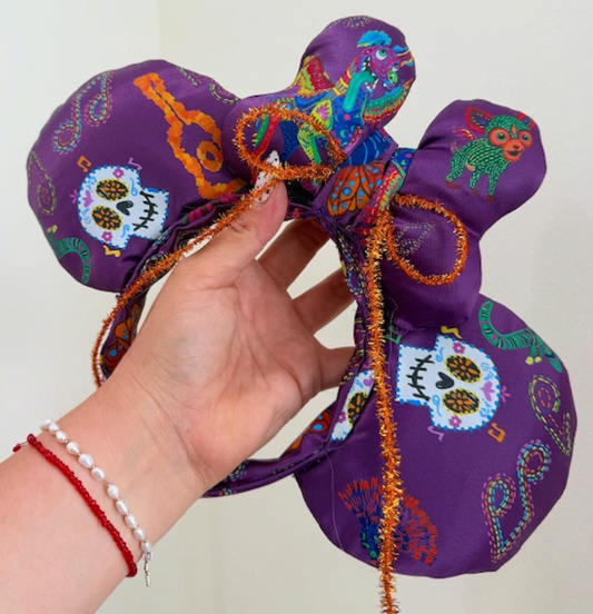 LOS ALEBRIJES EARS
