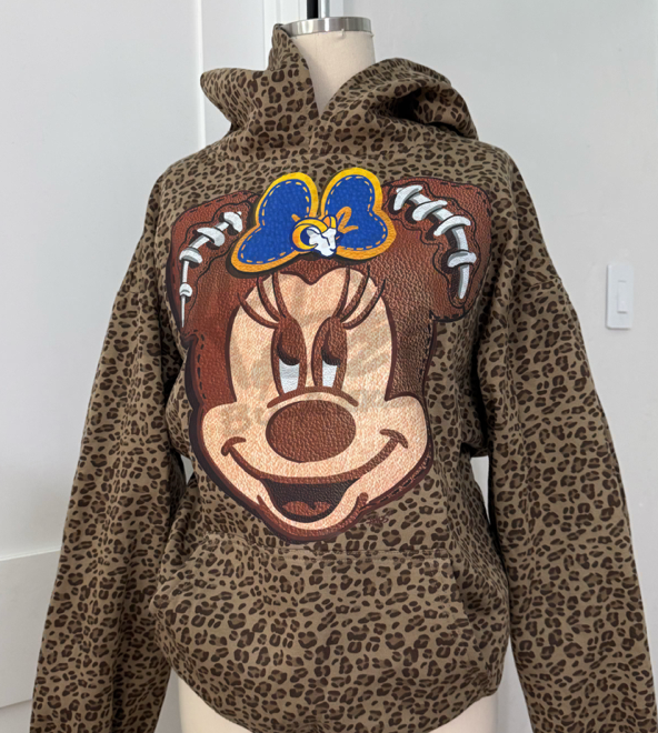 PICK YOUR TEAM CHEETAH