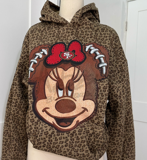 PICK YOUR TEAM CHEETAH