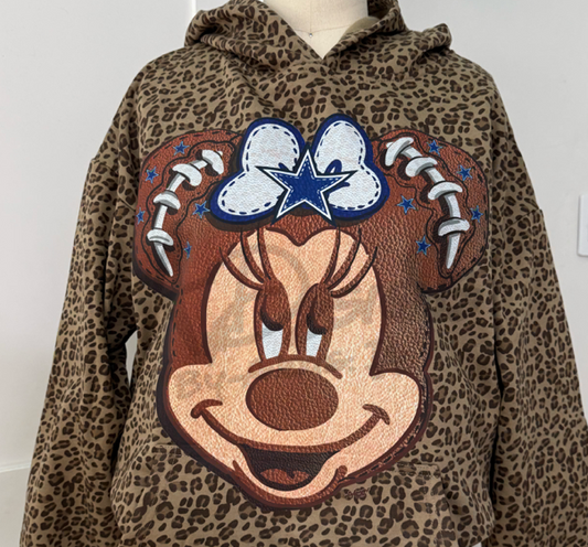 PICK YOUR TEAM CHEETAH