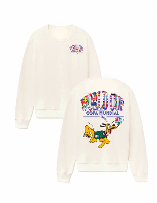 COPA MUNDIAL  VOL 2 CREWNECK