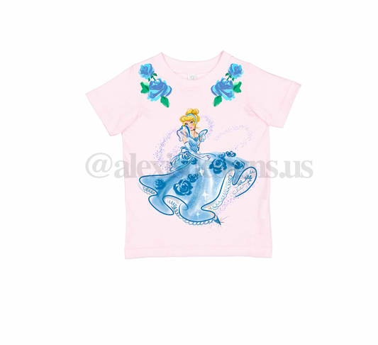 KIDS SO THIS IS LOVE TSHIRT