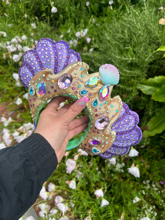 Ariel Ears