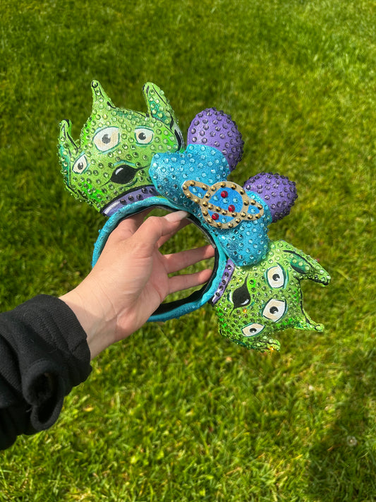 Outer Space Ears