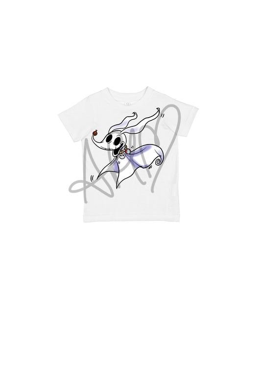 Kids Zero and Friends Tee