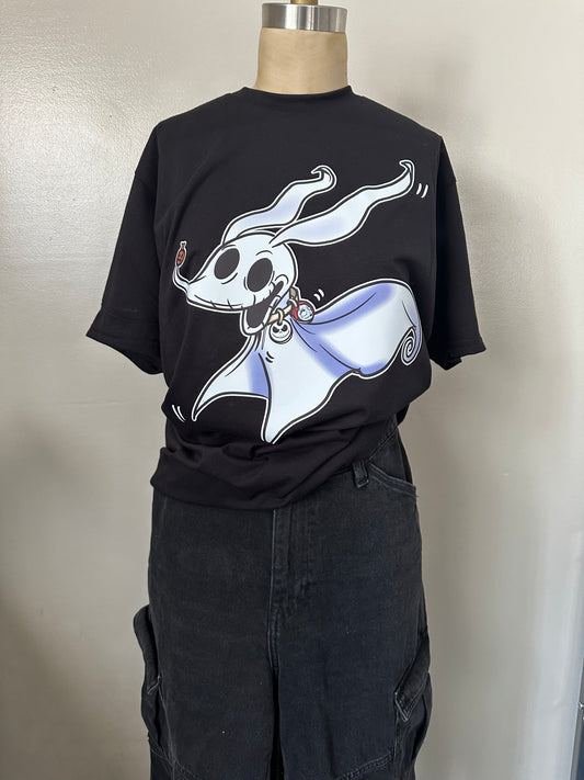 Zero and Friends Tee