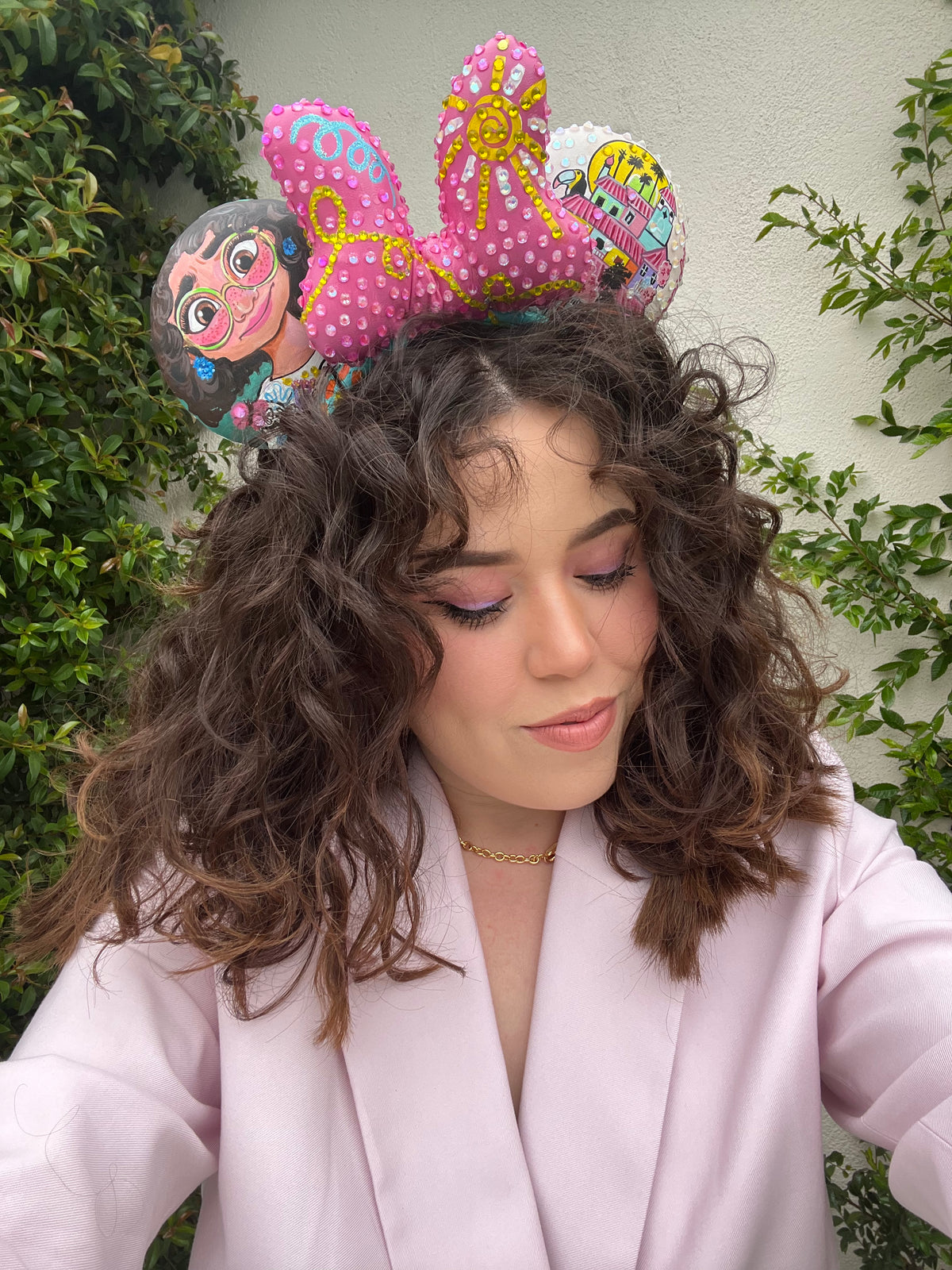 ENCANTO EARS