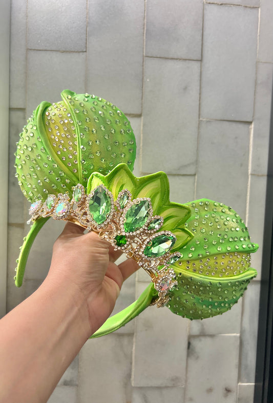 PRINCESS TIANA EARS
