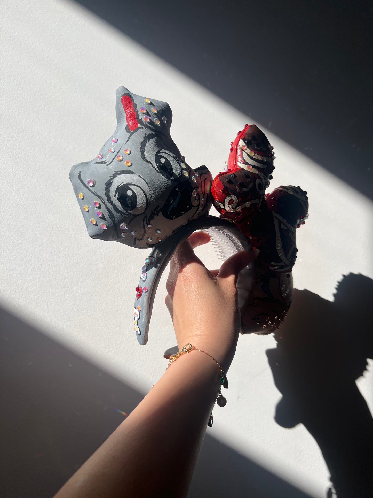 LADY AND THE TRAMP PRE ORDER JAN-FEB