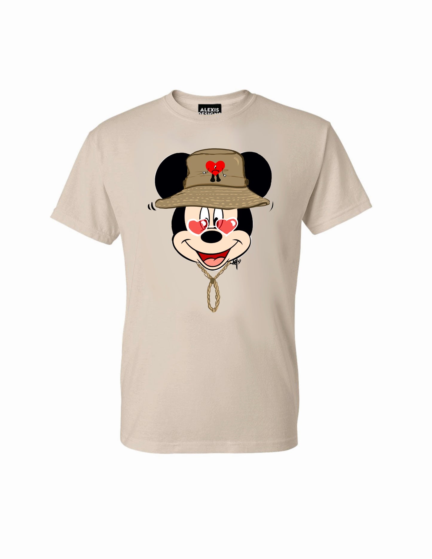 BENITO TEE