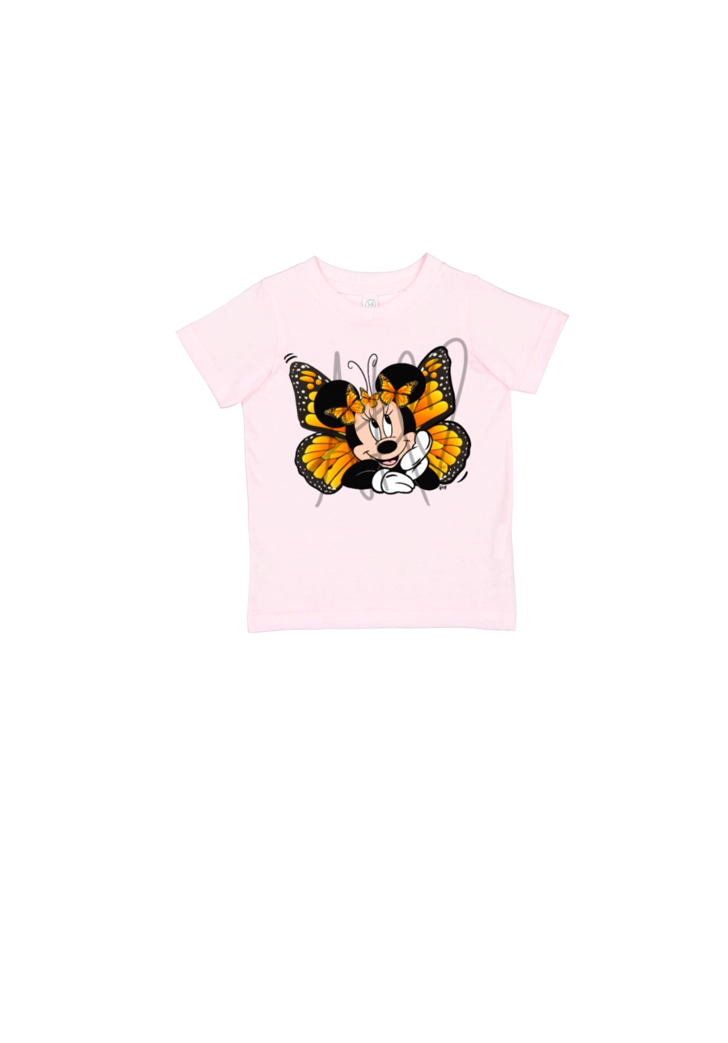 KIDS MONARCA MINNI TEE