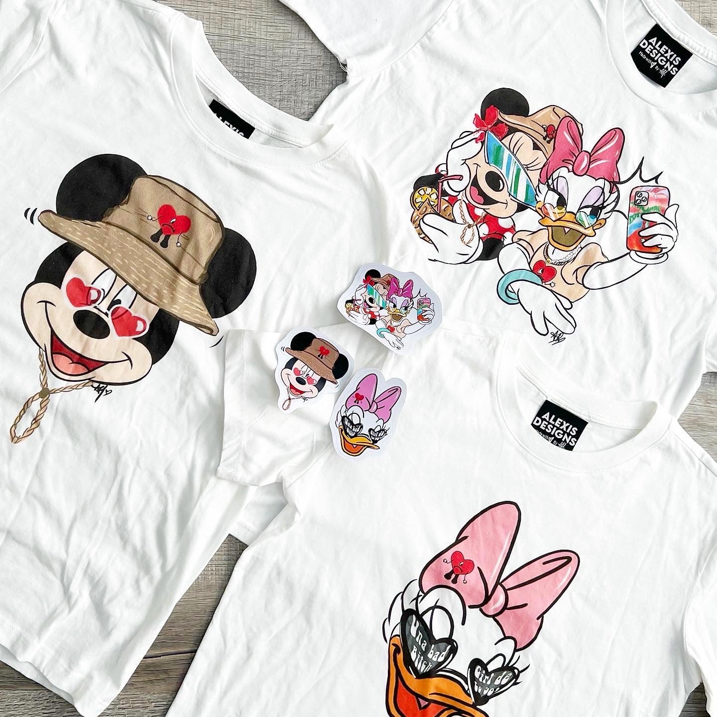BENITO TEE