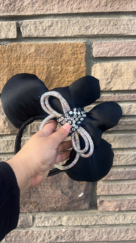Gia  Satin