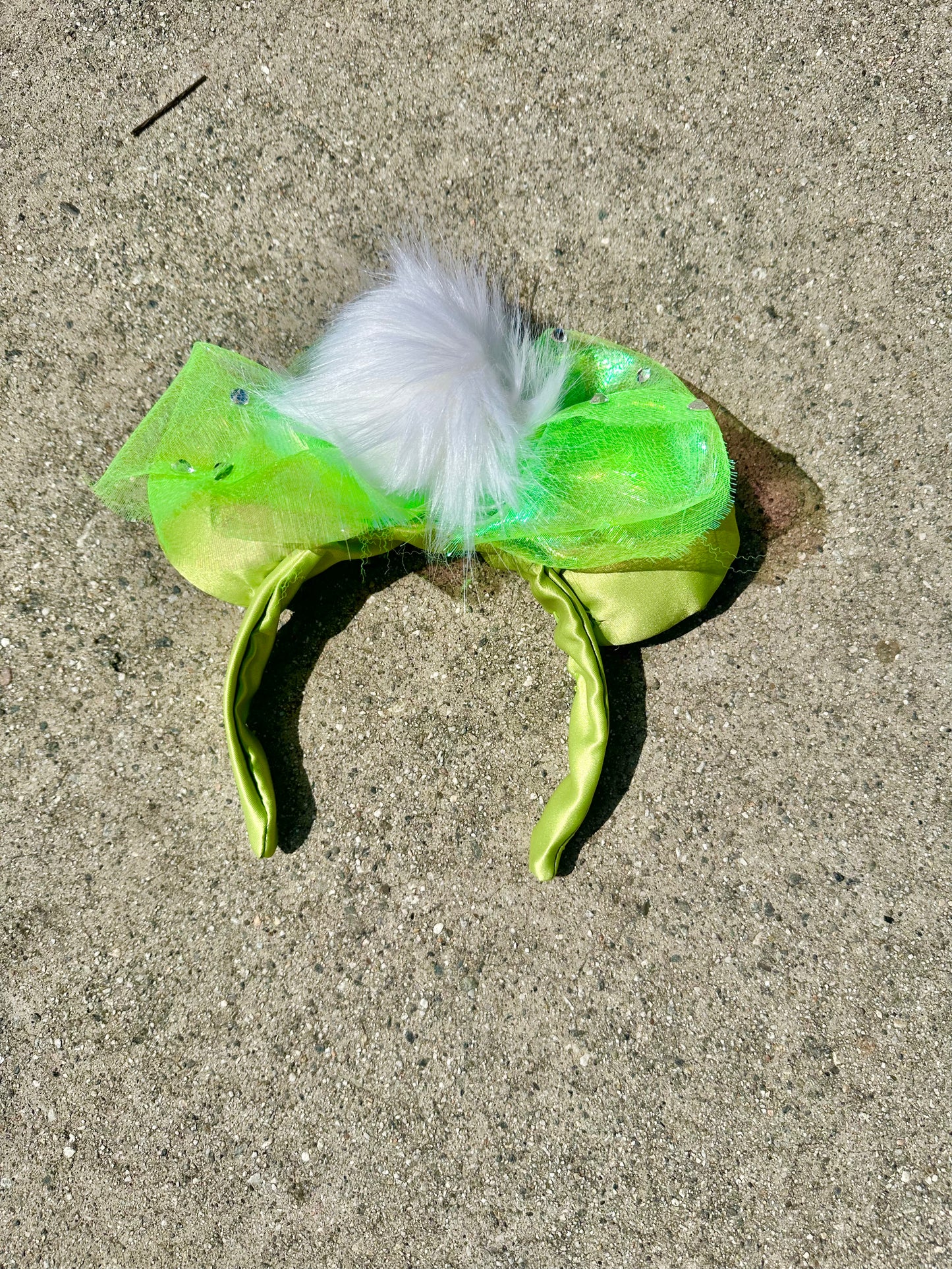 KIDS Tinkerbell Ears