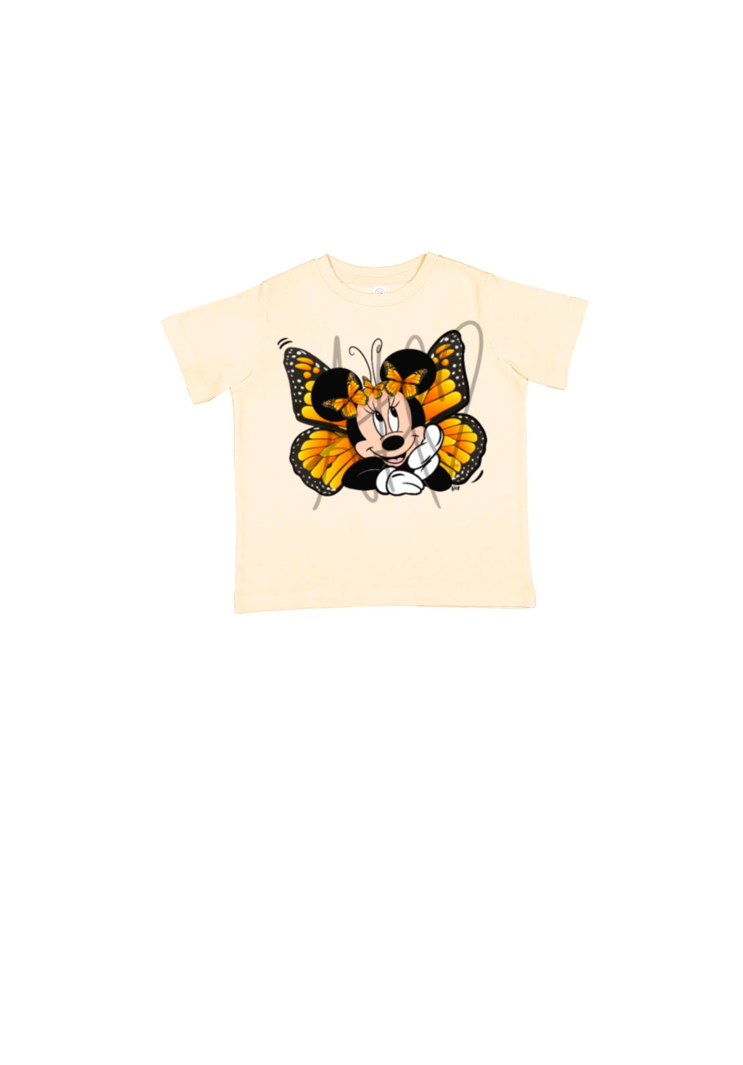 KIDS MONARCA MINNI TEE