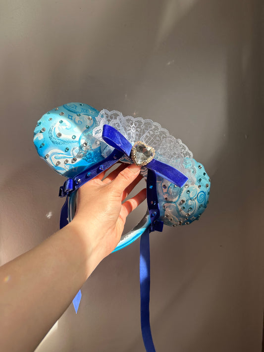 Cinderella