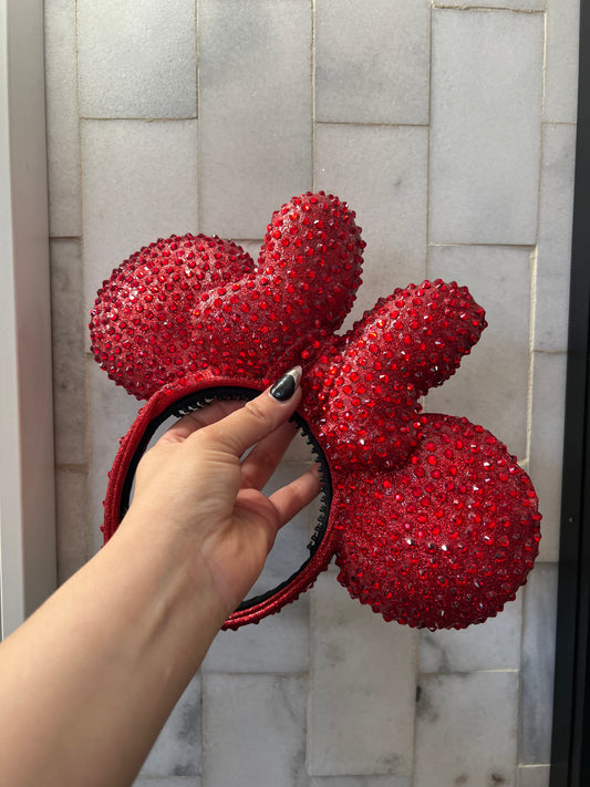 AUDREY BLING