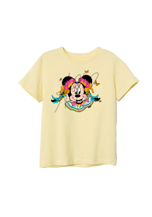 TIA LUPTIA MINNI TEE
