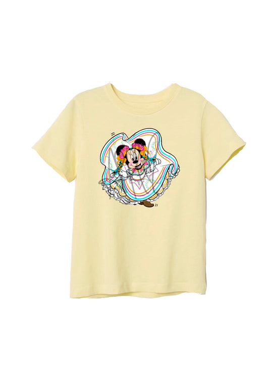 FIESTA MINNI TEE