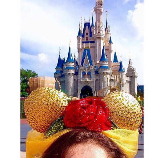 Belle ears